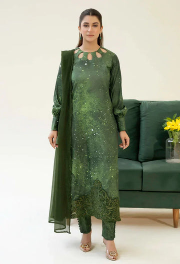 Adans Libas | Rang-e-watan | FREEDOM 03 - Aqsa Fabrics