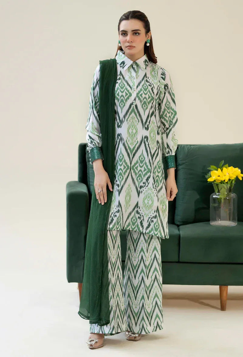Adans Libas | Rang-e-watan | FREEDOM 04 - Aqsa Fabrics