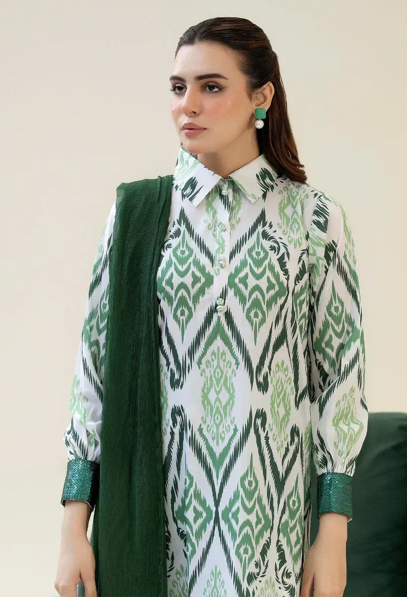 Adans Libas | Rang-e-watan | FREEDOM 04 - Aqsa Fabrics