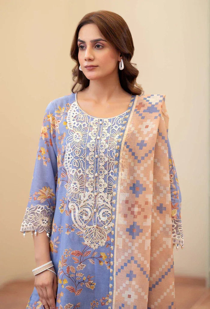 Adans Libas | Adans prints eid edit | EID EDIT 26664 - Aqsa Fabrics