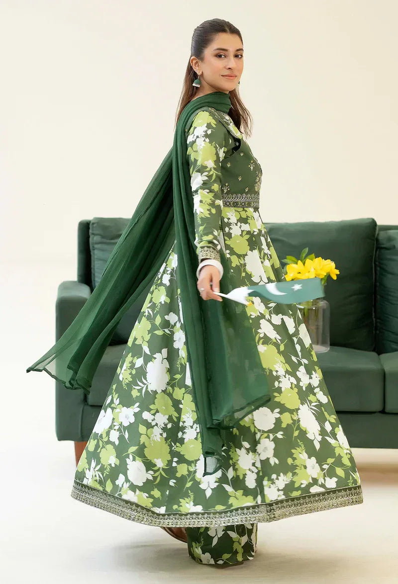 Adans Libas | Rang-e-watan | FREEDOM 01 - Aqsa Fabrics