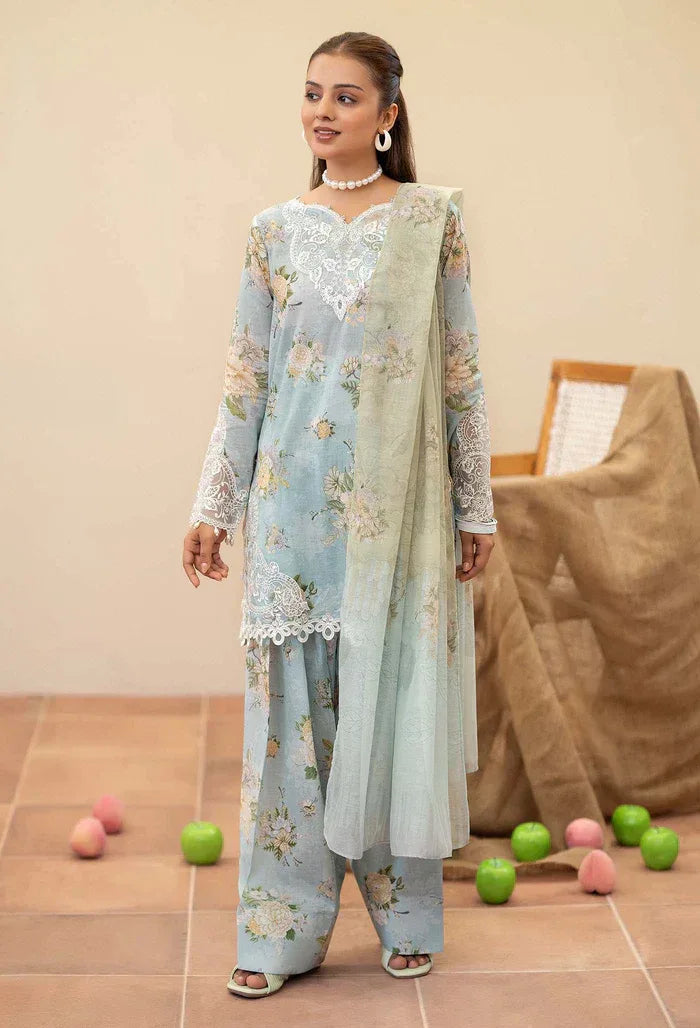 Adans Libas | Adans prints eid edit | EID EDIT 26665 - Aqsa Fabrics