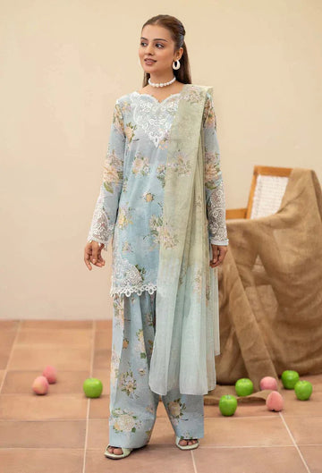 Adans Libas | Adans prints eid edit | EID EDIT 26665 - Aqsa Fabrics