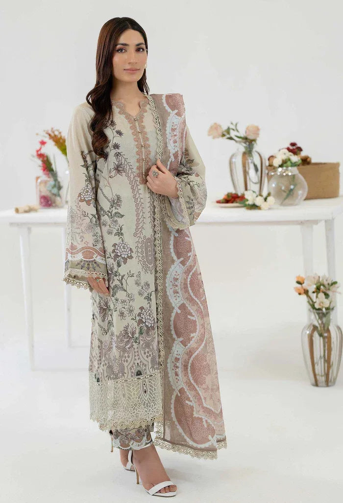 Adans Libas | prints-ready-to-wear | PRINTS 2954 - Aqsa Fabrics