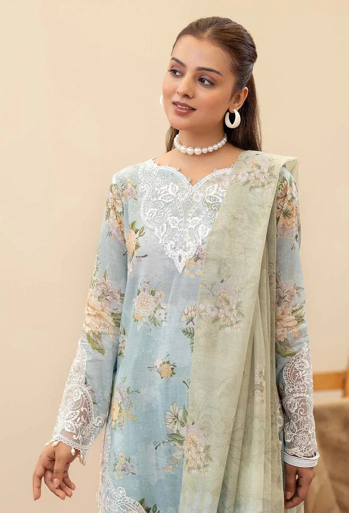 Adans Libas | Adans prints eid edit | EID EDIT 26665 - Aqsa Fabrics