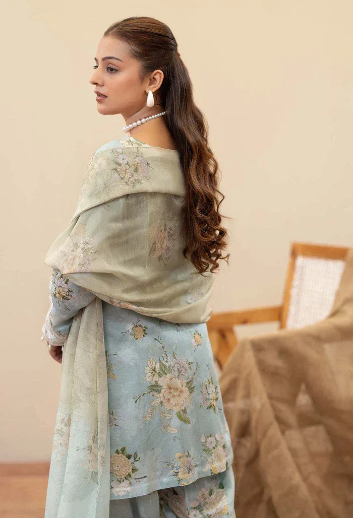 Adans Libas | Adans prints eid edit | EID EDIT 26665 - Aqsa Fabrics