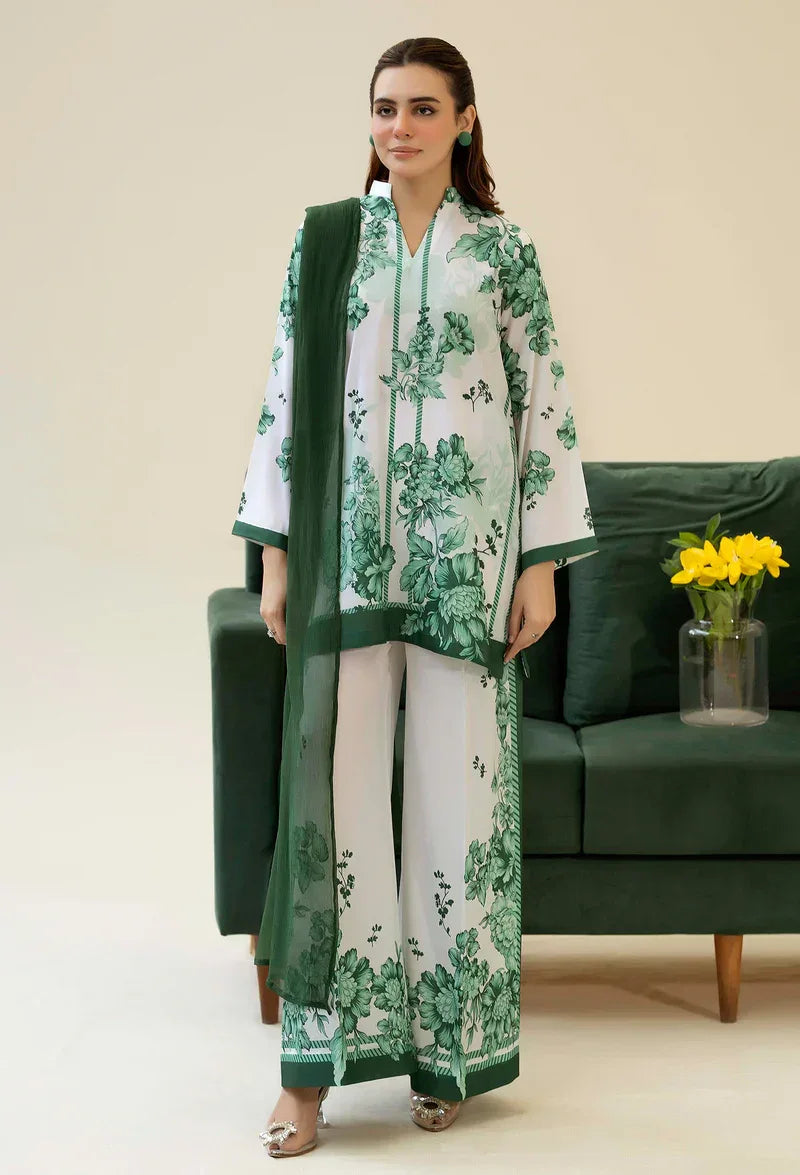 Adans Libas | Rang-e-watan | FREEDOM 06 - Aqsa Fabrics