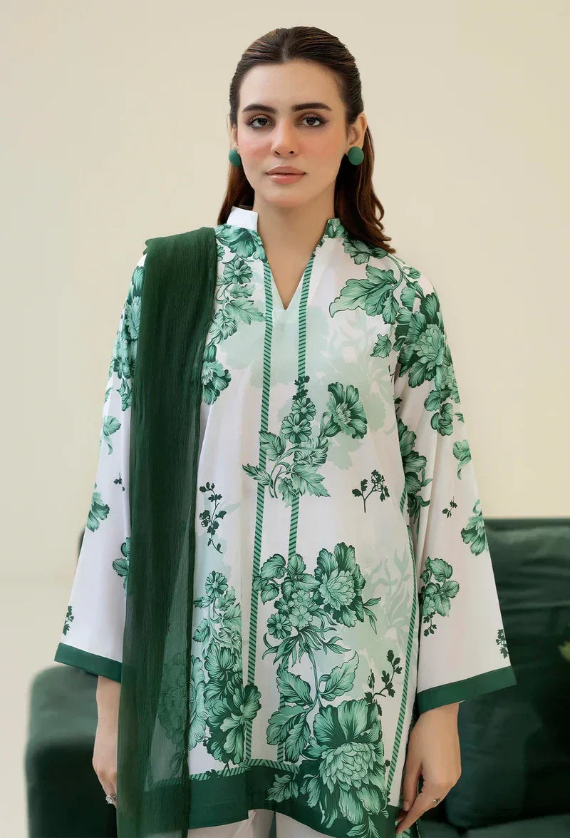 Adans Libas | Rang-e-watan | FREEDOM 06 - Aqsa Fabrics