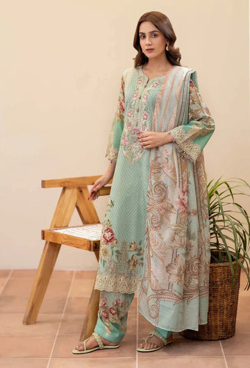 Adans Libas | Adans prints eid edit | EID EDIT 26670 - Aqsa Fabrics
