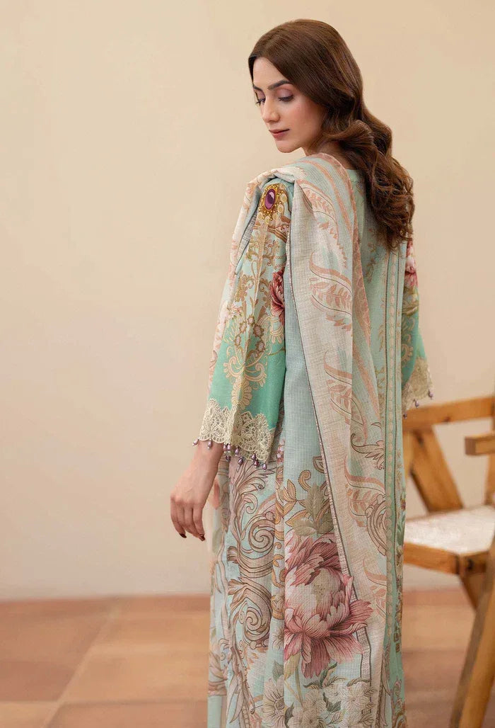 Adans Libas | Adans prints eid edit | EID EDIT 26670 - Aqsa Fabrics