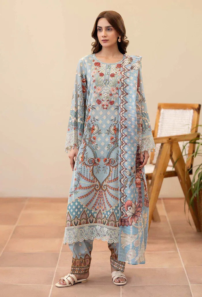 Adans Libas | Adans prints eid edit | EID EDIT 26671 - Aqsa Fabrics