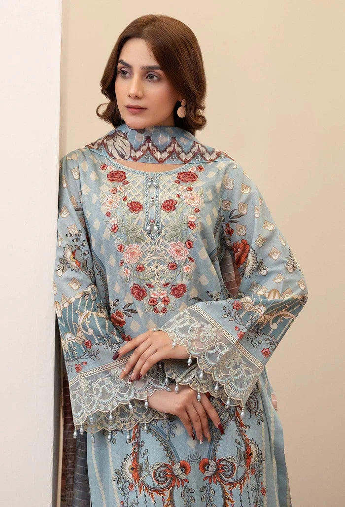 Adans Libas | Adans prints eid edit | EID EDIT 26671 - Aqsa Fabrics