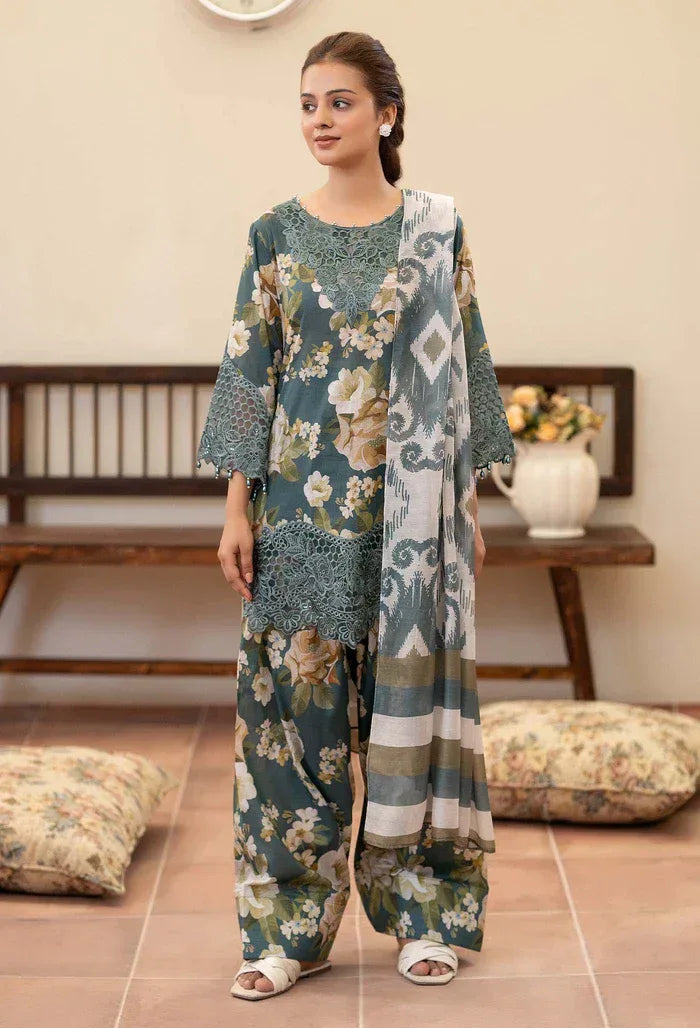 Adans Libas | Adans prints eid edit | EID EDIT 26672 - Aqsa Fabrics
