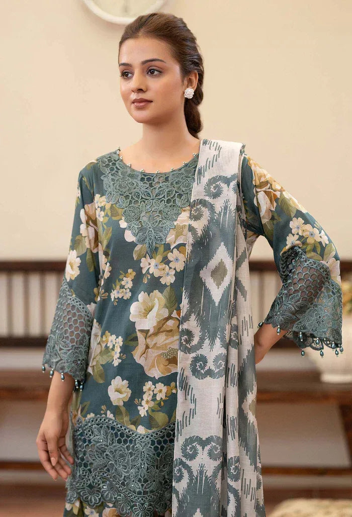 Adans Libas | Adans prints eid edit | EID EDIT 26672 - Aqsa Fabrics