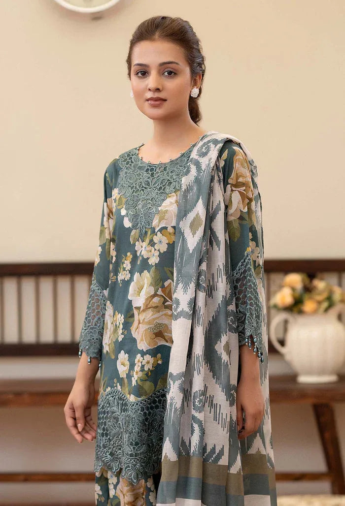 Adans Libas | Adans prints eid edit | EID EDIT 26672 - Aqsa Fabrics