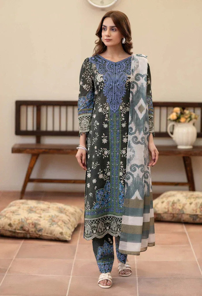Adans Libas | Adans prints eid edit | EID EDIT 26673 - Aqsa Fabrics