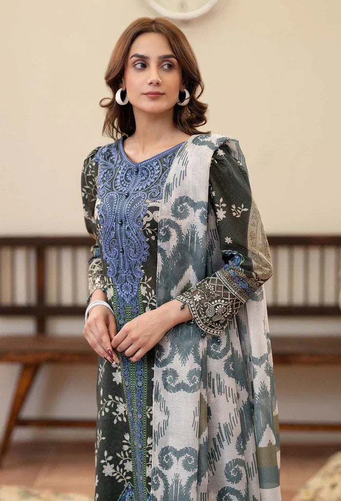 Adans Libas | Adans prints eid edit | EID EDIT 26673 - Aqsa Fabrics