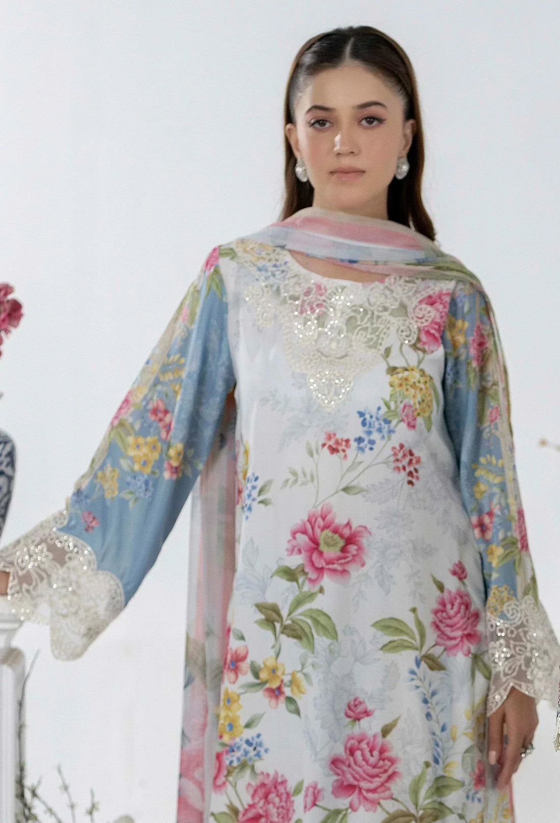 Adans Libas | ARWA'25 | ARWA 101213 - Aqsa Fabrics