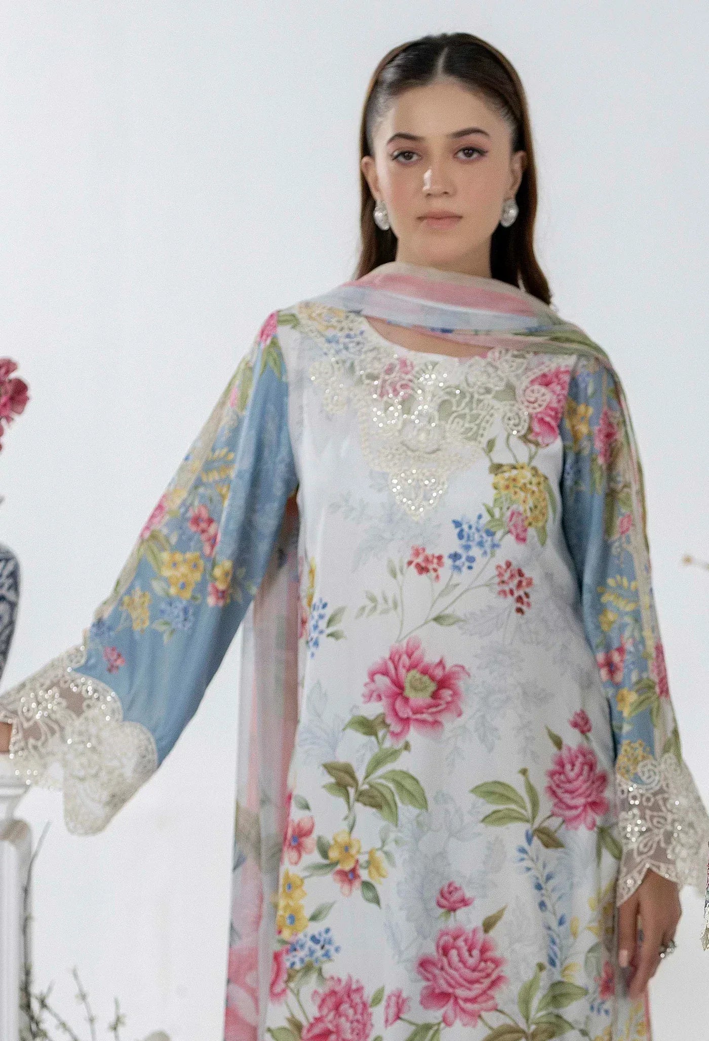 Adans Libas | ARWA'25 | ARWA 101213 - Aqsa Fabrics