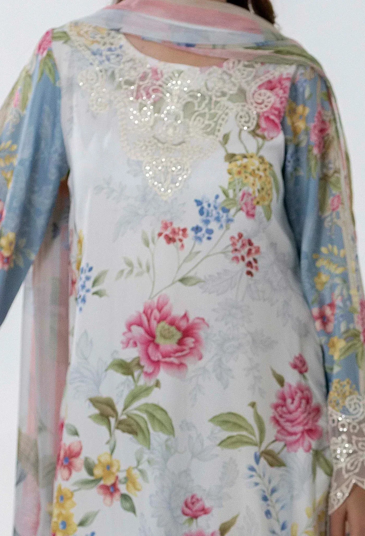 Adans Libas | ARWA'25 | ARWA 101213 - Aqsa Fabrics