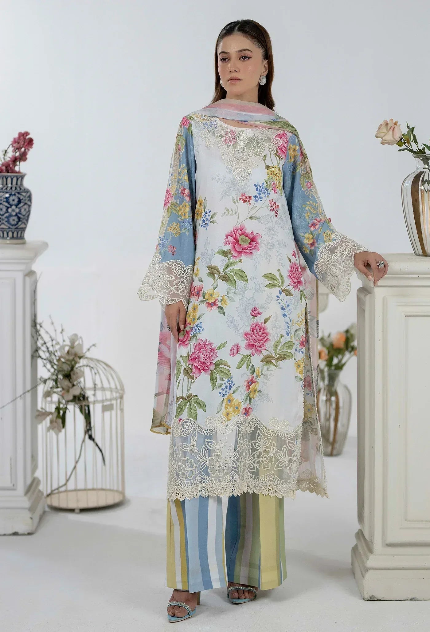 Adans Libas | ARWA'25 | ARWA 101213 - Aqsa Fabrics