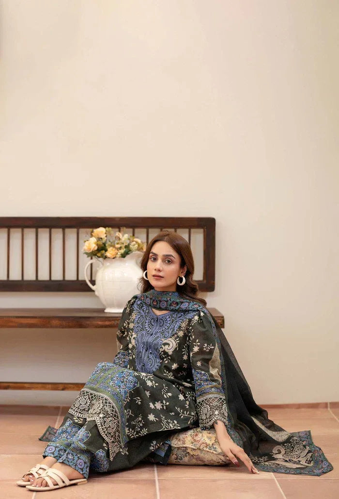 Adans Libas | Adans prints eid edit | EID EDIT 26673 - Aqsa Fabrics