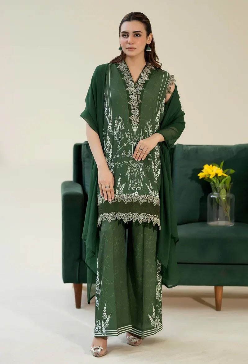Adans Libas | Rang-e-watan | FREEDOM 05 - Aqsa Fabrics