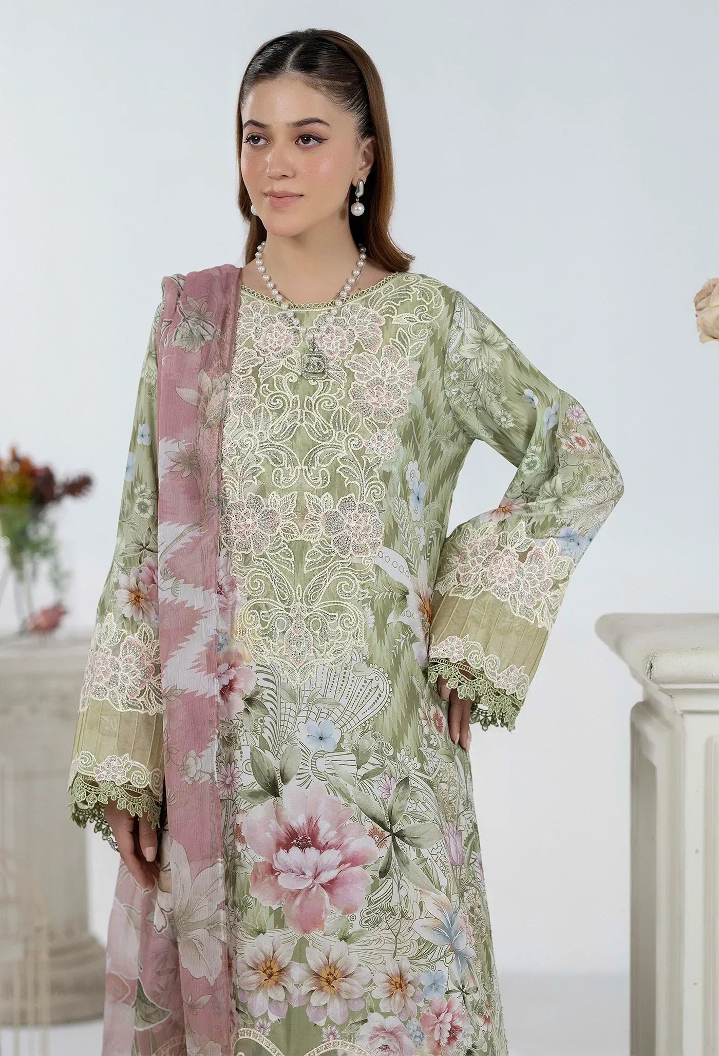 Adans Libas | ARWA'25 | ARWA 101210 - Aqsa Fabrics