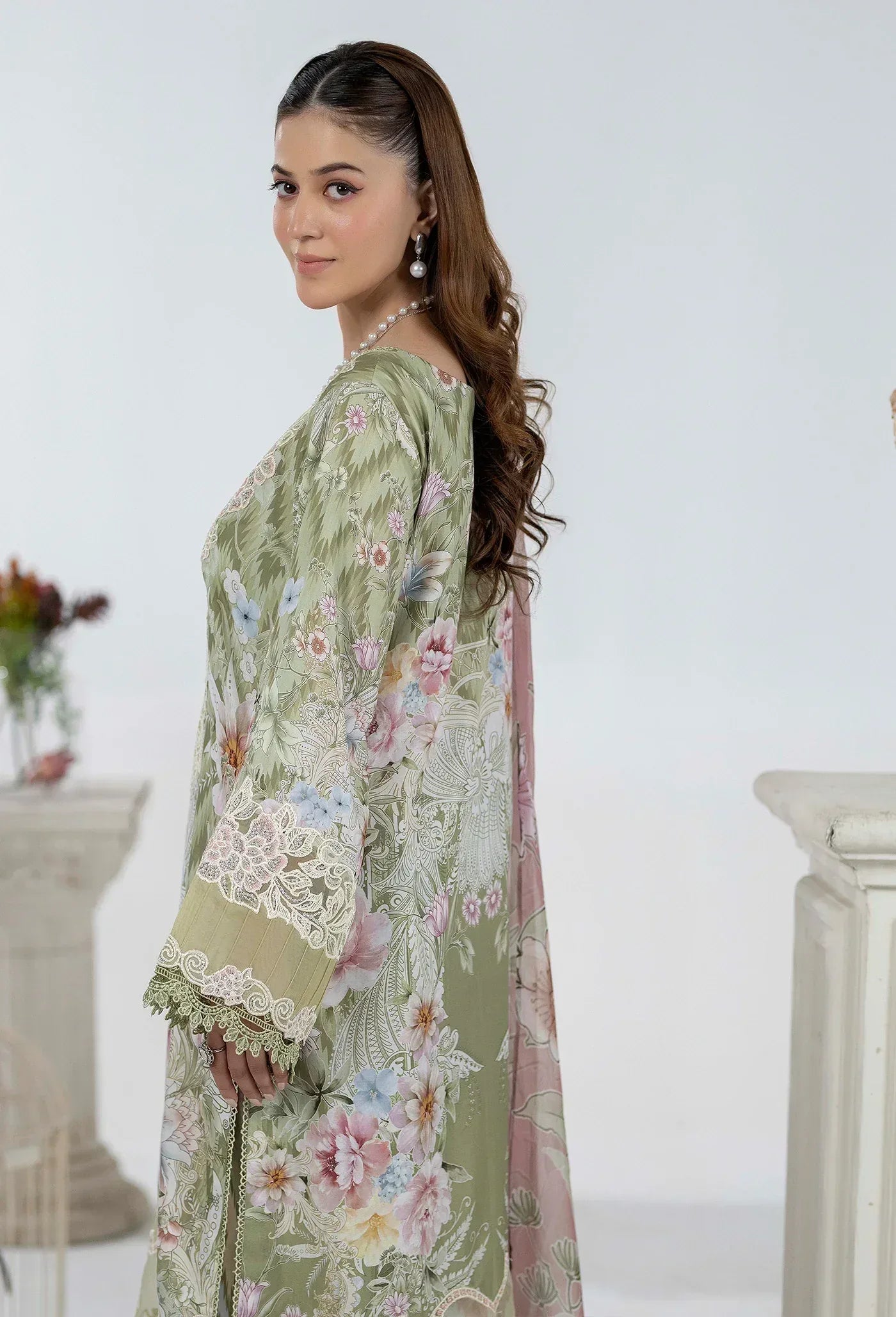 Adans Libas | ARWA'25 | ARWA 101210 - Aqsa Fabrics