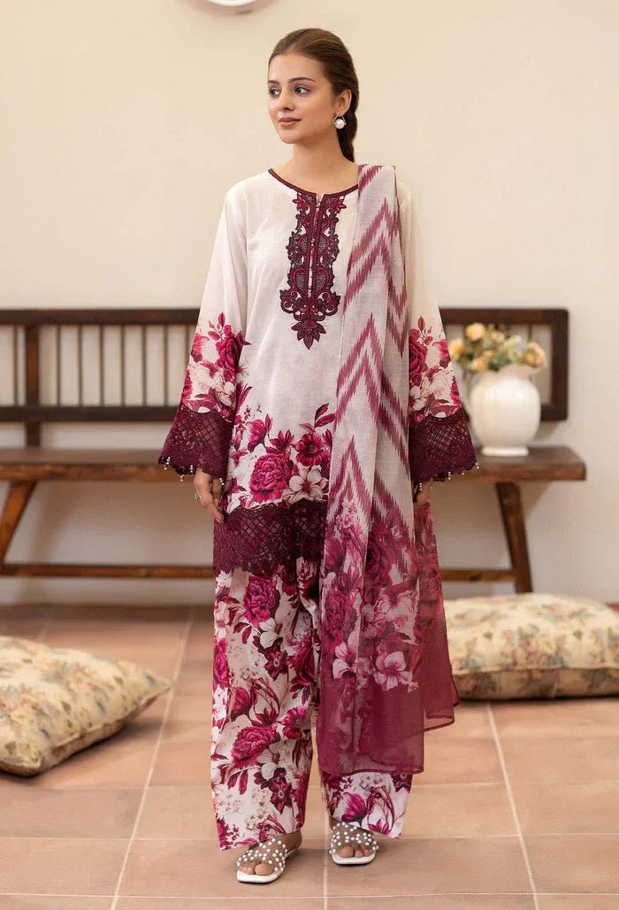 Adans Libas | Adans prints eid edit | EID EDIT 26676 - Aqsa Fabrics