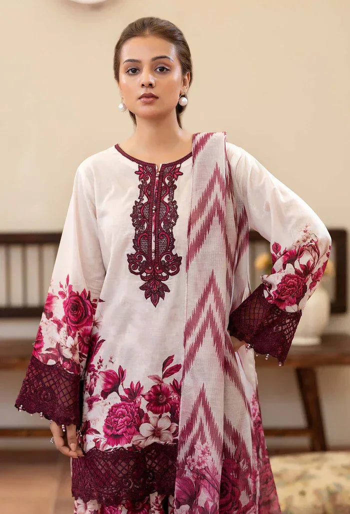 Adans Libas | Adans prints eid edit | EID EDIT 26676 - Aqsa Fabrics