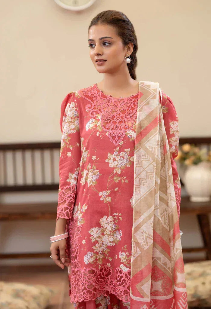 Adans Libas | Adans prints eid edit | EID EDIT 26677 - Aqsa Fabrics