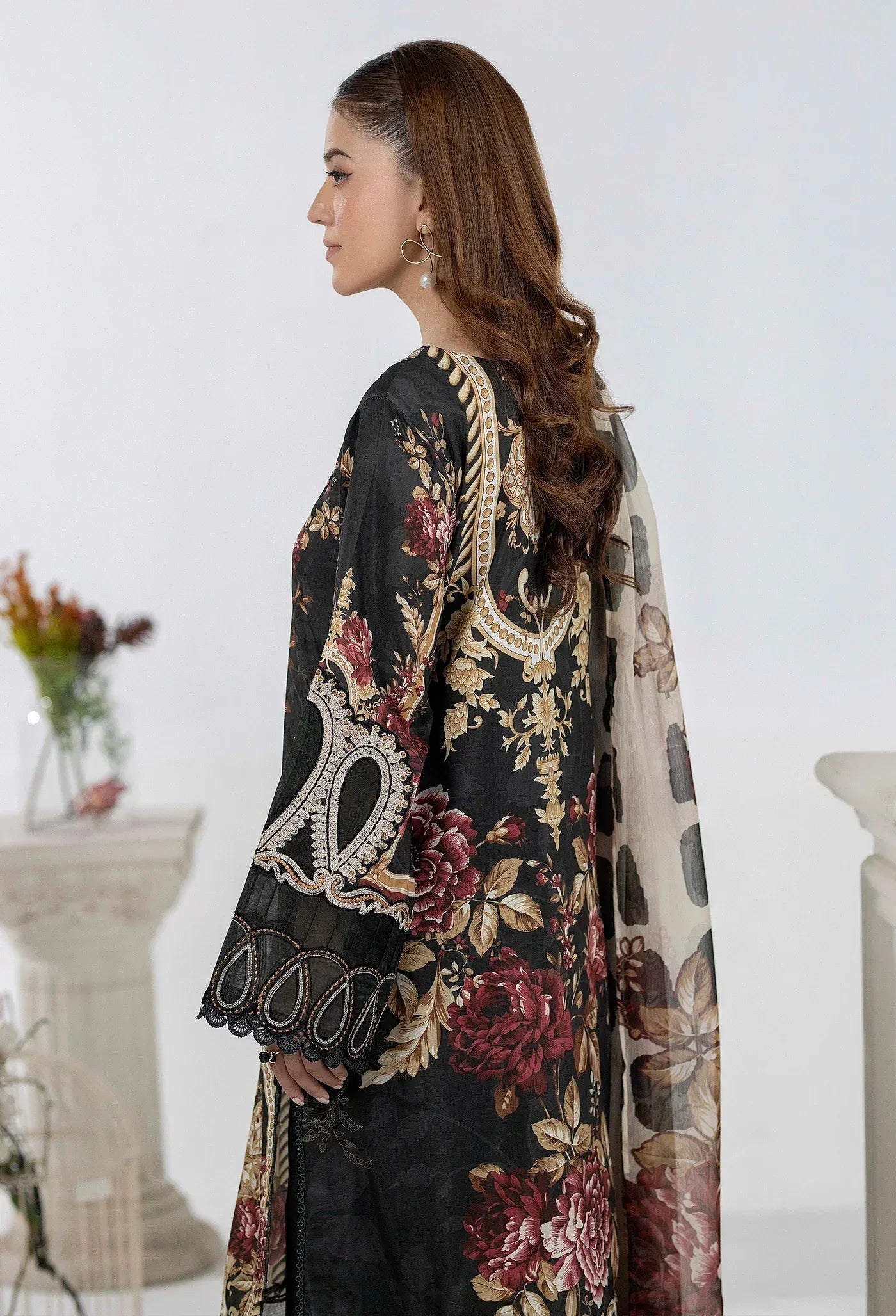 Adans Libas | ARWA'25 | ARWA 101212 - Aqsa Fabrics
