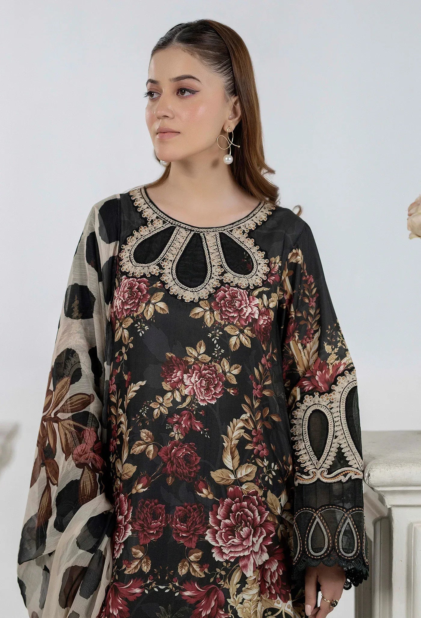 Adans Libas | ARWA'25 | ARWA 101212 - Aqsa Fabrics