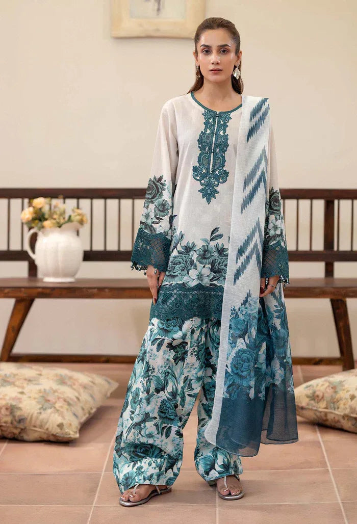 Adans Libas | Adans prints eid edit | EID EDIT 26678 - Aqsa Fabrics