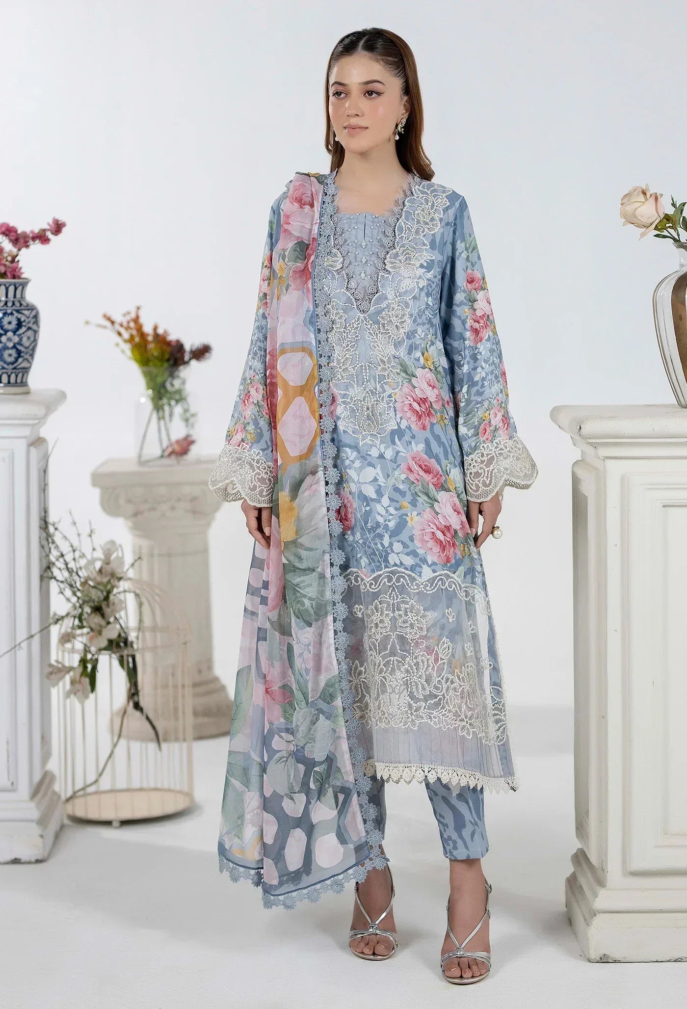 Adans Libas | ARWA'25 | ARWA 101211 - Aqsa Fabrics
