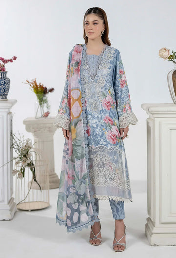 Adans Libas | ARWA'25 | ARWA 101211 - Aqsa Fabrics