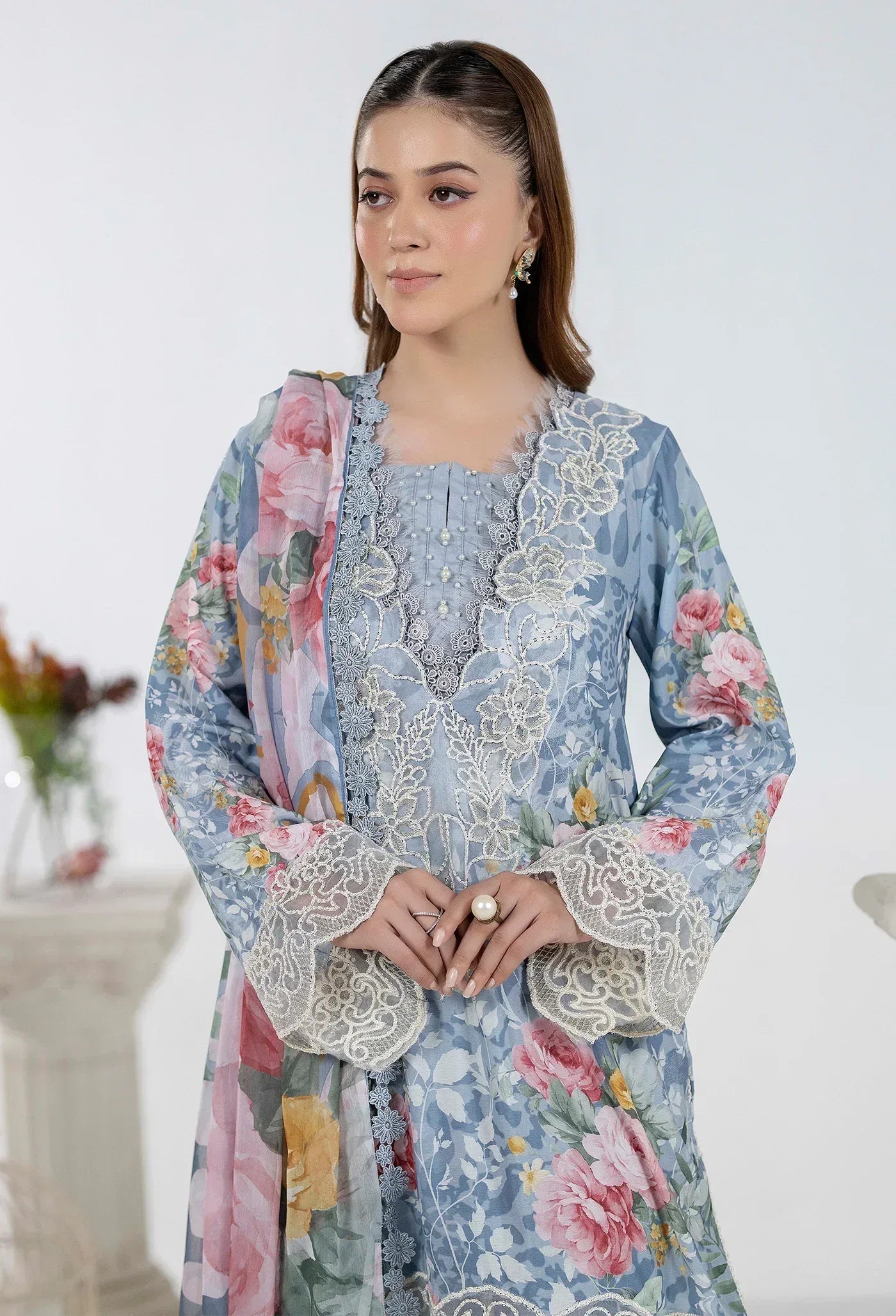 Adans Libas | ARWA'25 | ARWA 101211 - Aqsa Fabrics