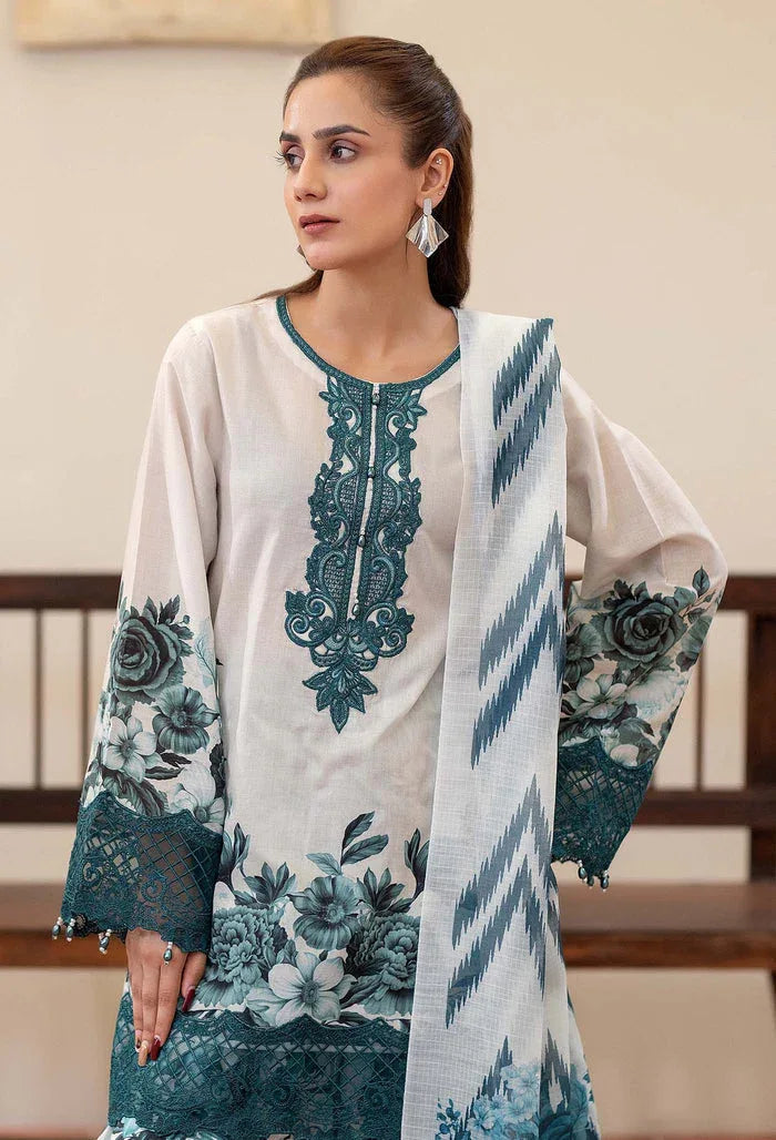 Adans Libas | Adans prints eid edit | EID EDIT 26678 - Aqsa Fabrics