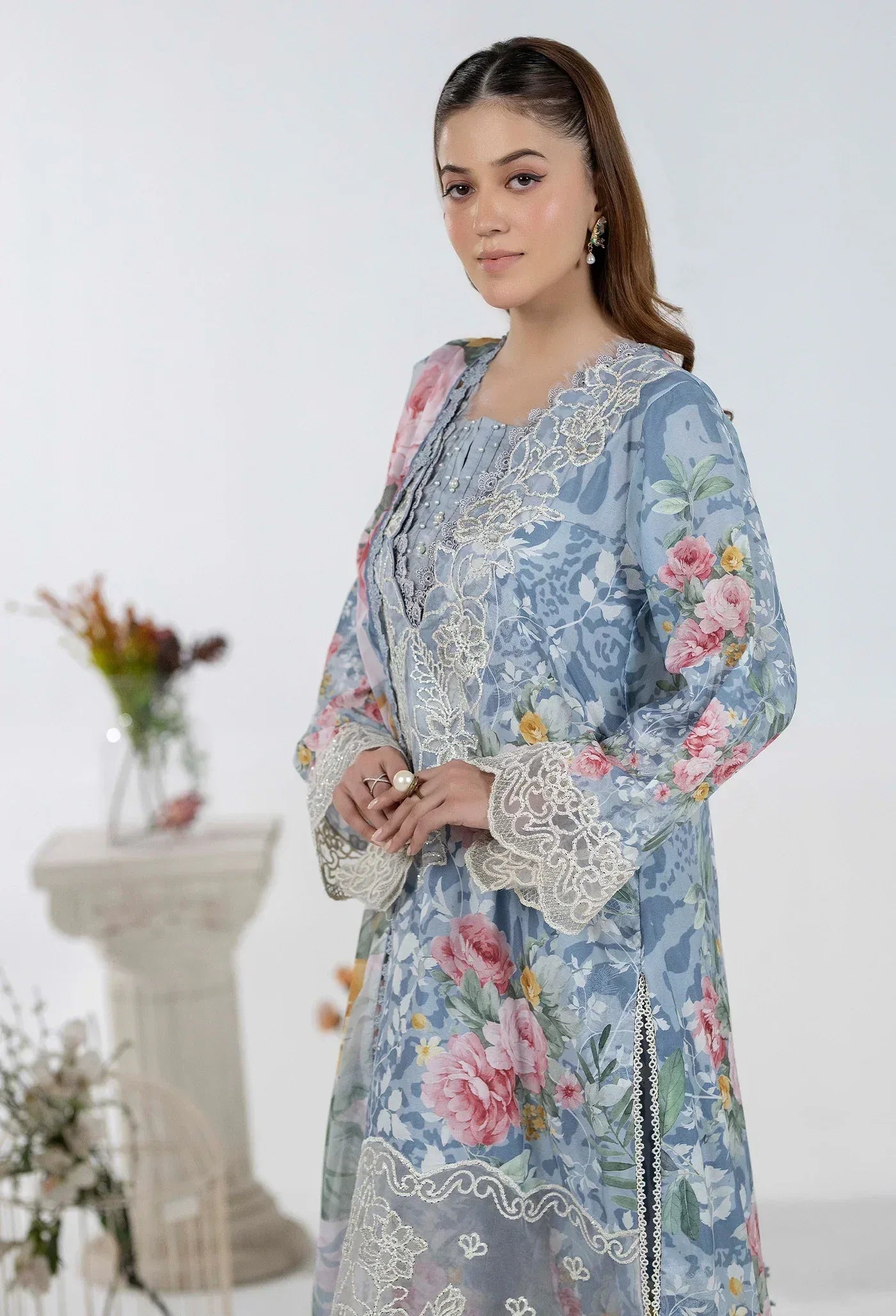 Adans Libas | ARWA'25 | ARWA 101211 - Aqsa Fabrics