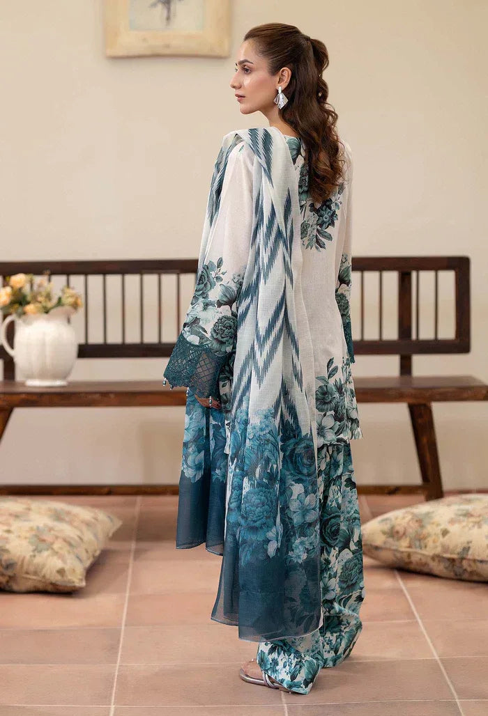 Adans Libas | Adans prints eid edit | EID EDIT 26678 - Aqsa Fabrics