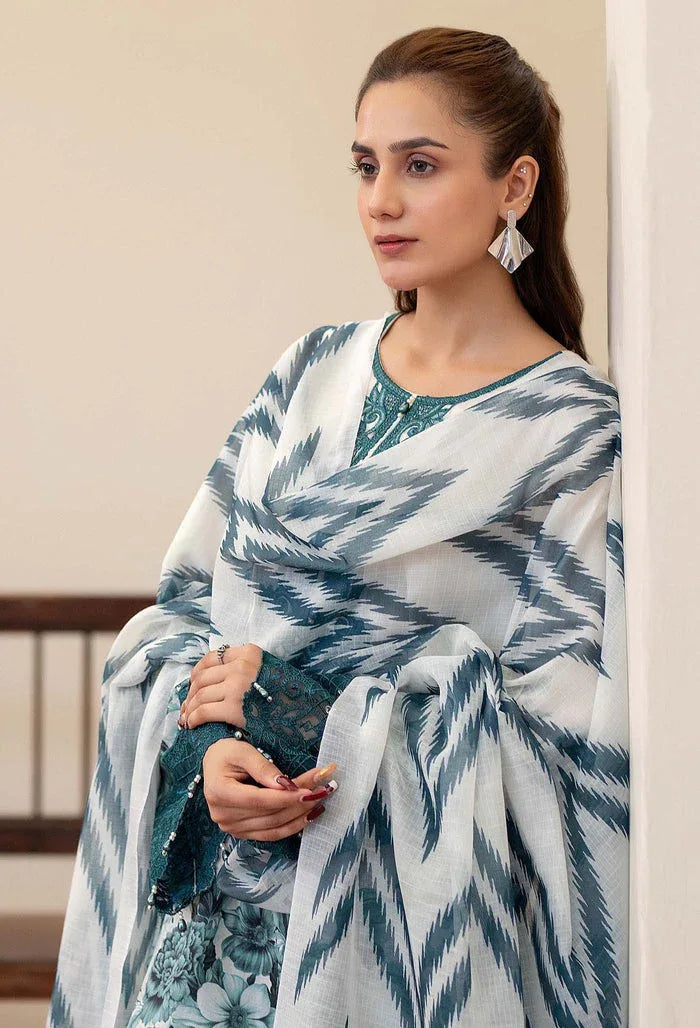 Adans Libas | Adans prints eid edit | EID EDIT 26678 - Aqsa Fabrics