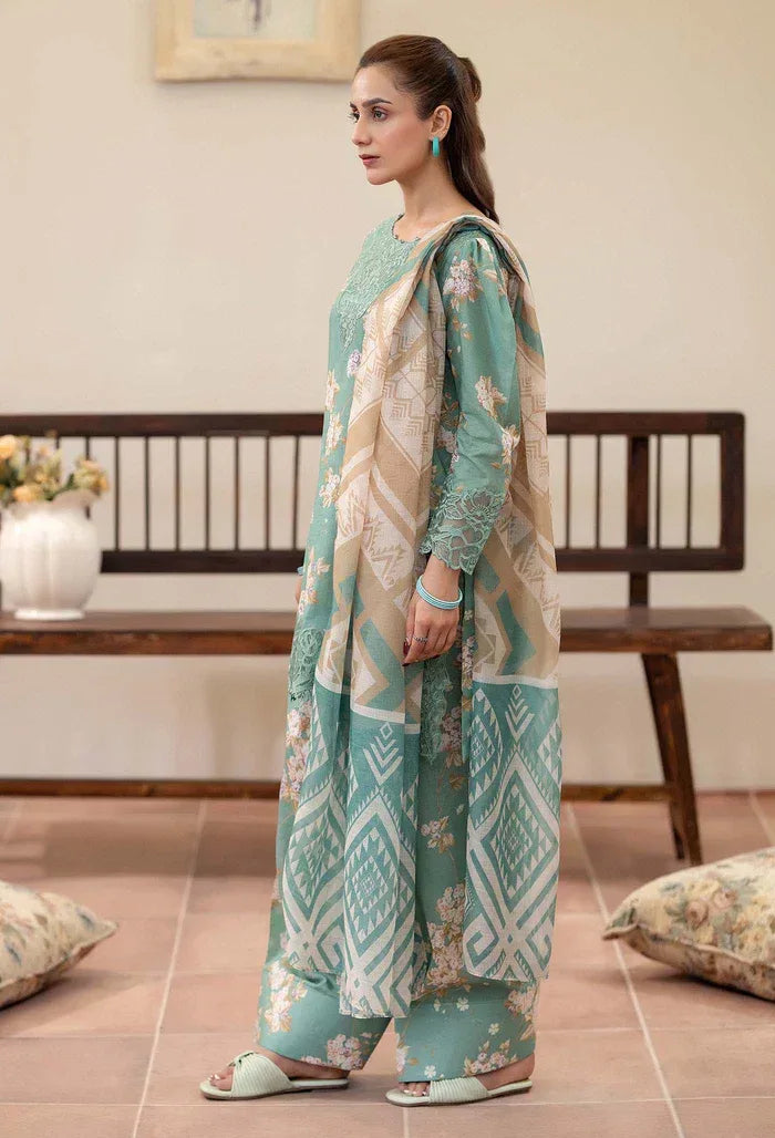 Adans Libas | Adans prints eid edit | EID EDIT 26679 - Aqsa Fabrics
