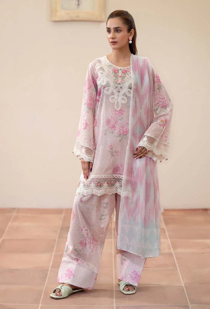 Adans Libas | Adans prints eid edit | EID EDIT 26681 - Aqsa Fabrics