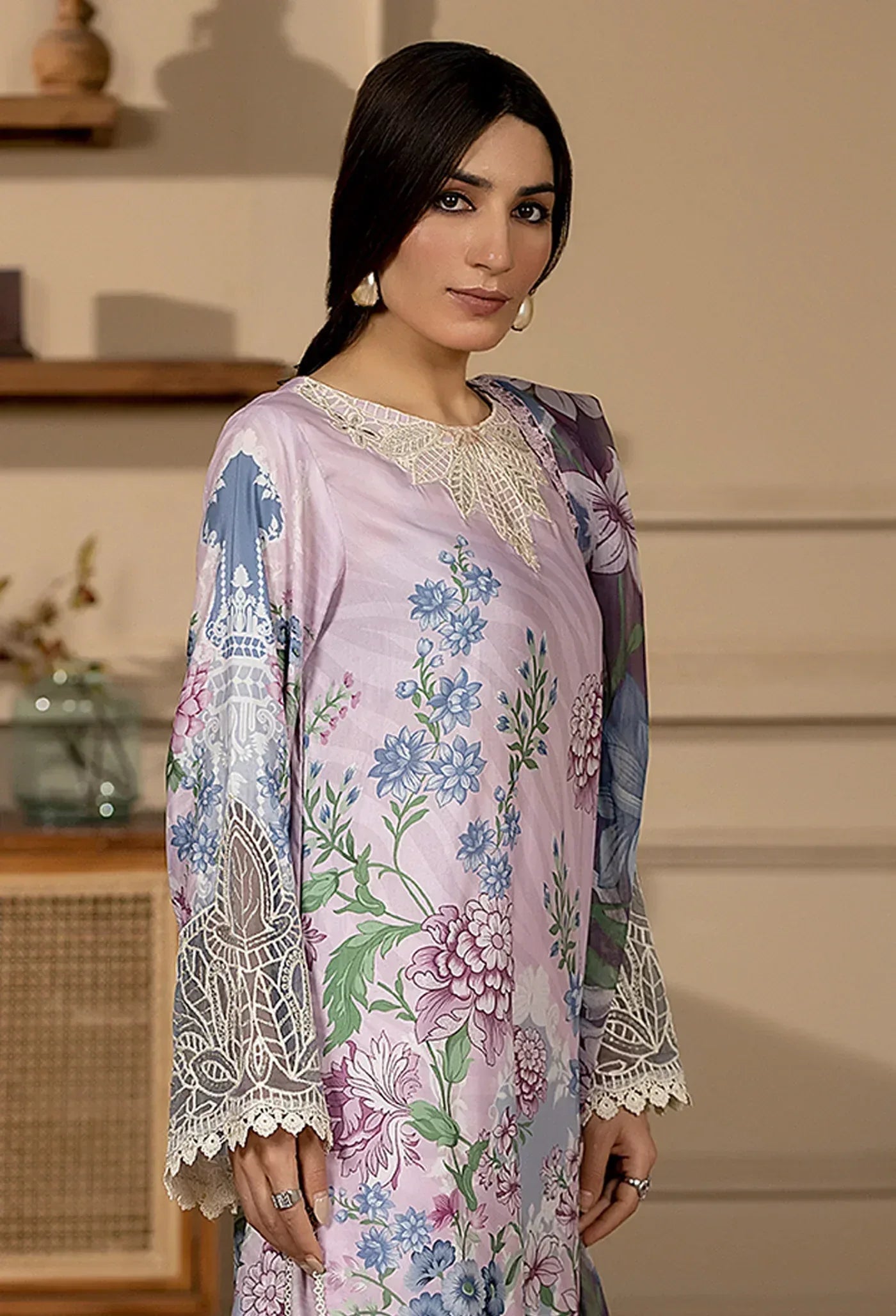 Adans Libas | ARWA'25 | ARWA 101211 - Aqsa Fabrics