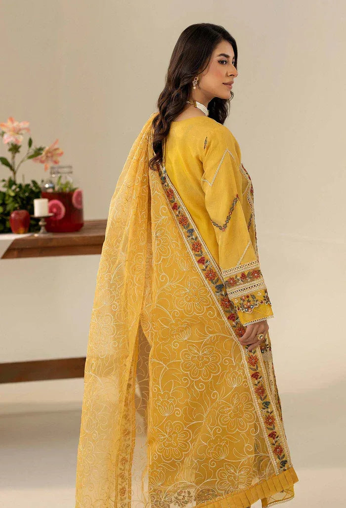 Adans Libas | Tissue Deluxe 01 | DELUXE 444413 - Aqsa Fabrics