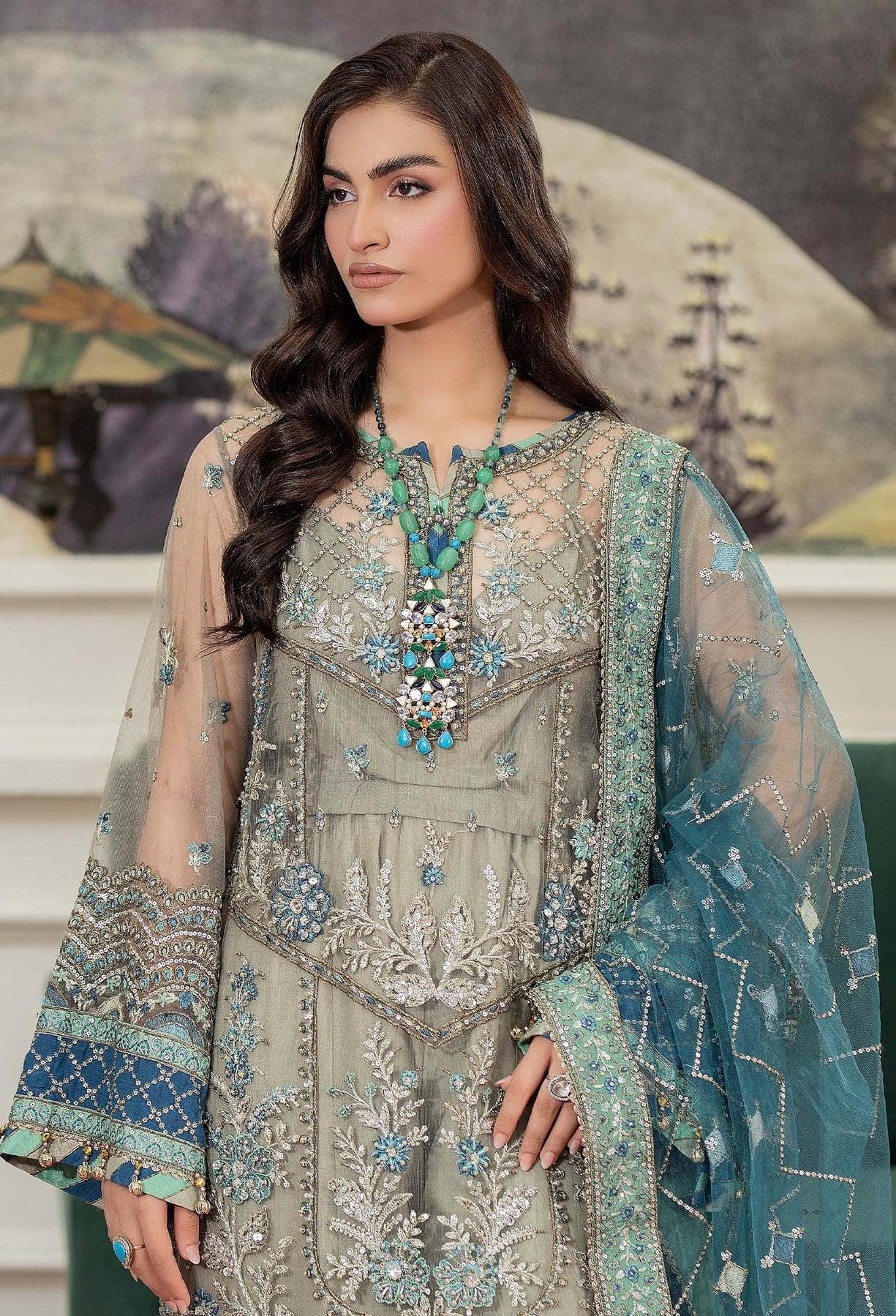 Adans Libas | Traditional Essence | ESSENCE 1120 - Aqsa Fabrics