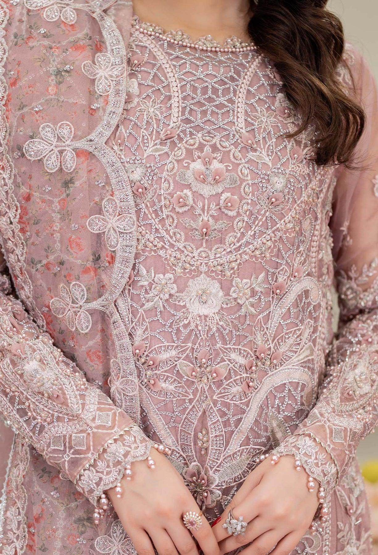 Adans Libas | Traditional Essence | ESSENCE 1117 - Aqsa Fabrics