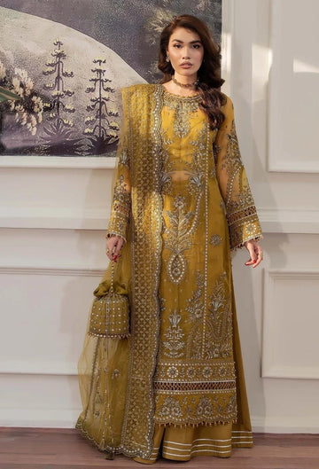 Adans Libas | Traditional Essence | ESSENCE 1124 - Aqsa Fabrics