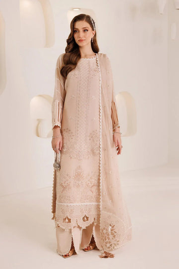 Alizeh | Dhaagay 25 | AF-DHG-5036-Ehal - Aqsa Fabrics